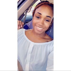 Meet your Posher, Cha'nese